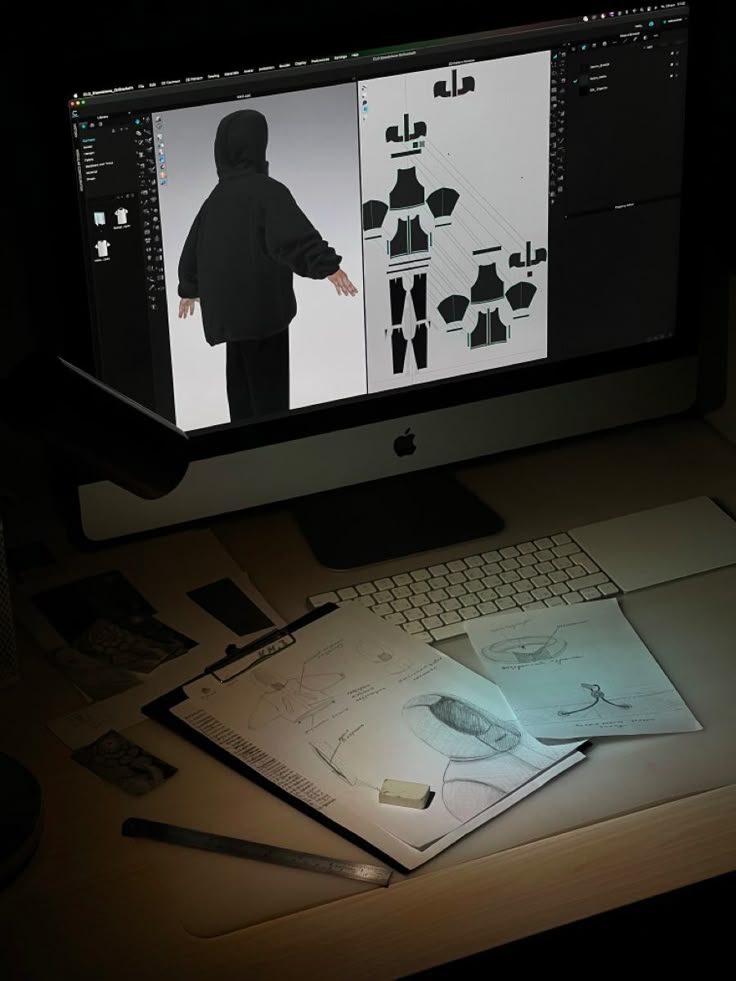 Why Custom Graphic Design is Essential for Small Business Success: Thompson Design Solution’s Expert Advice